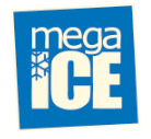 mega ICE
