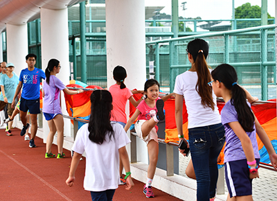 Athletics Elite Athletes' Demonstration and Exchange 