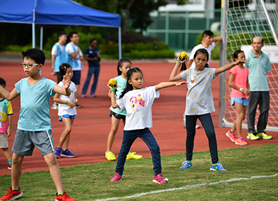 Athletics Elite Athletes' Demonstration and Exchange 