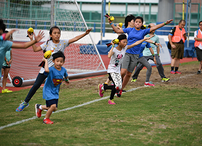 Athletics Elite Athletes' Demonstration and Exchange 