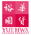 Yue Hwa Chinese Products Emporium Ltd