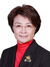 Ms Christine FONG Kwok-shan