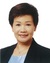 Ms Nancy LAM Chui-ling, MH