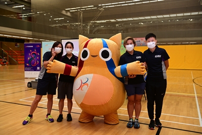 星级教室 - 体育讲座