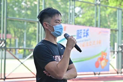 篮球精英运动员示范及交流活动 