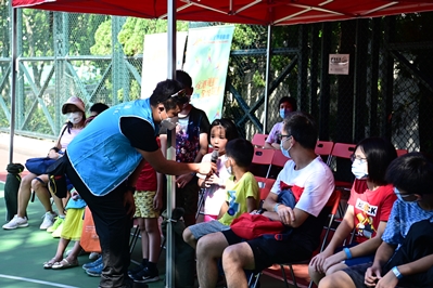 篮球精英运动员示范及交流活动 