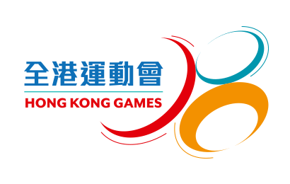 Hong Kong Games Emblem
