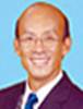 楊世模博士，MH, JP